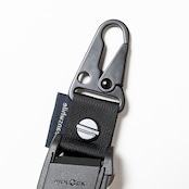 meanswhile Utility Key Ring
