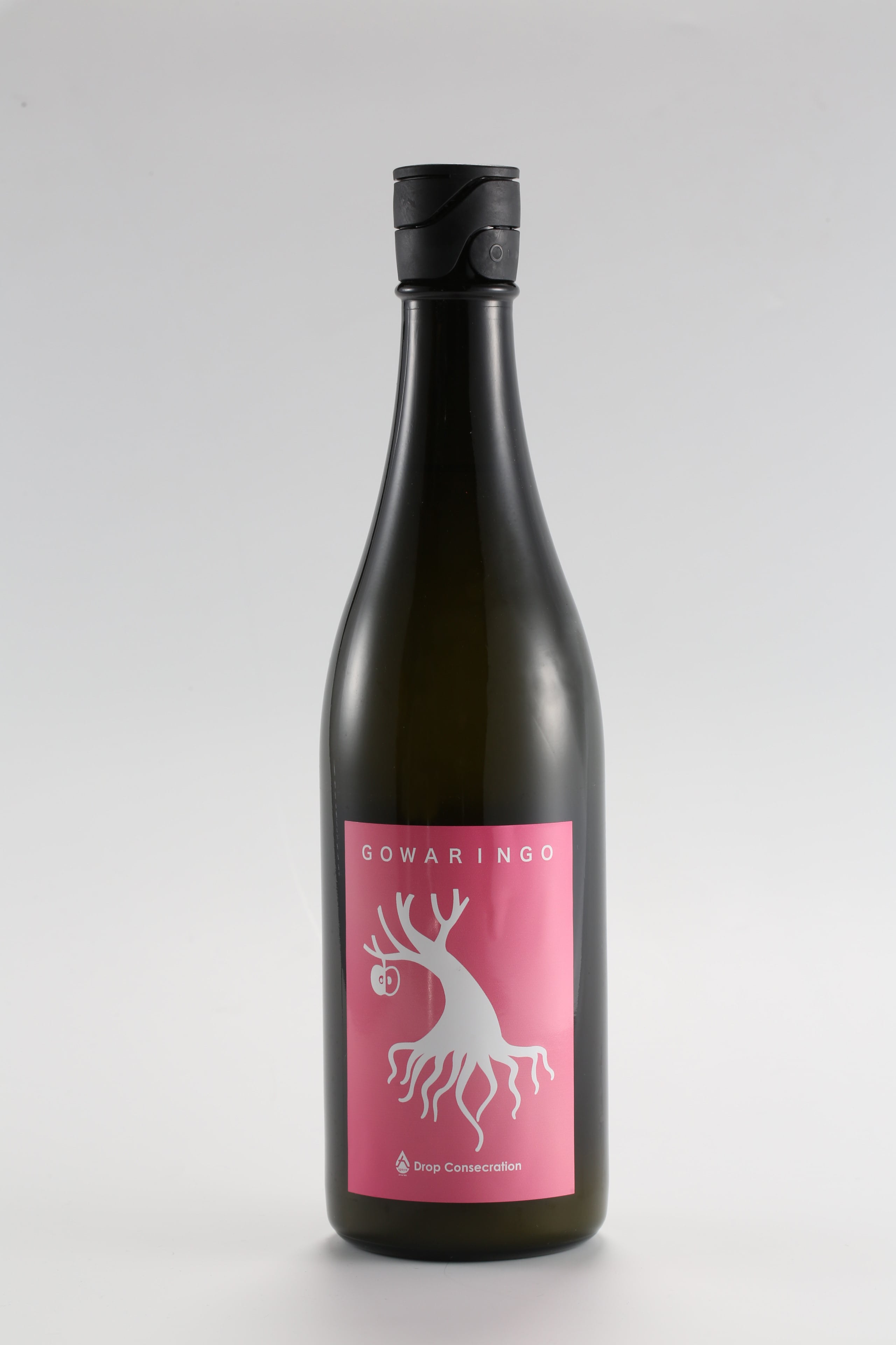 岩清水 GOWARINGO Harmonie（アルモニー） 2024｜井賀屋酒造場 720ml