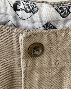 -Ben Davis- Vintage 90-00s 29 Frisco Pants