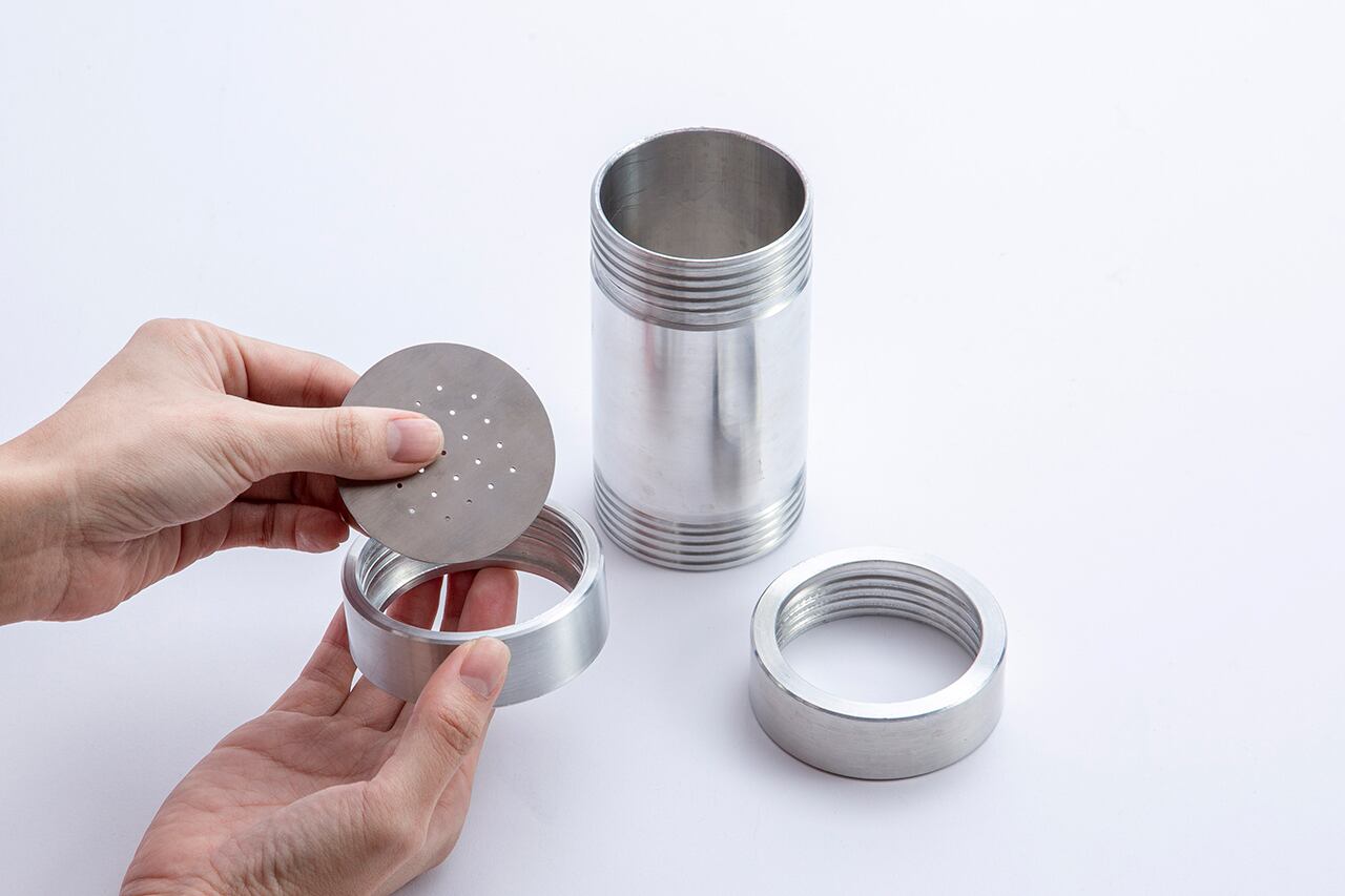 MPタイプ】業務用モンブランマシンMont Deco | Mont Decoオンライン