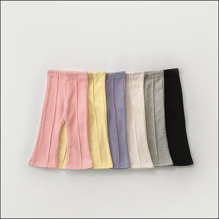 《予約》WSB ¨ pintech fleece-lined bootcut