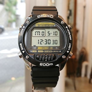 SEIKO SCUBA MASTER M705