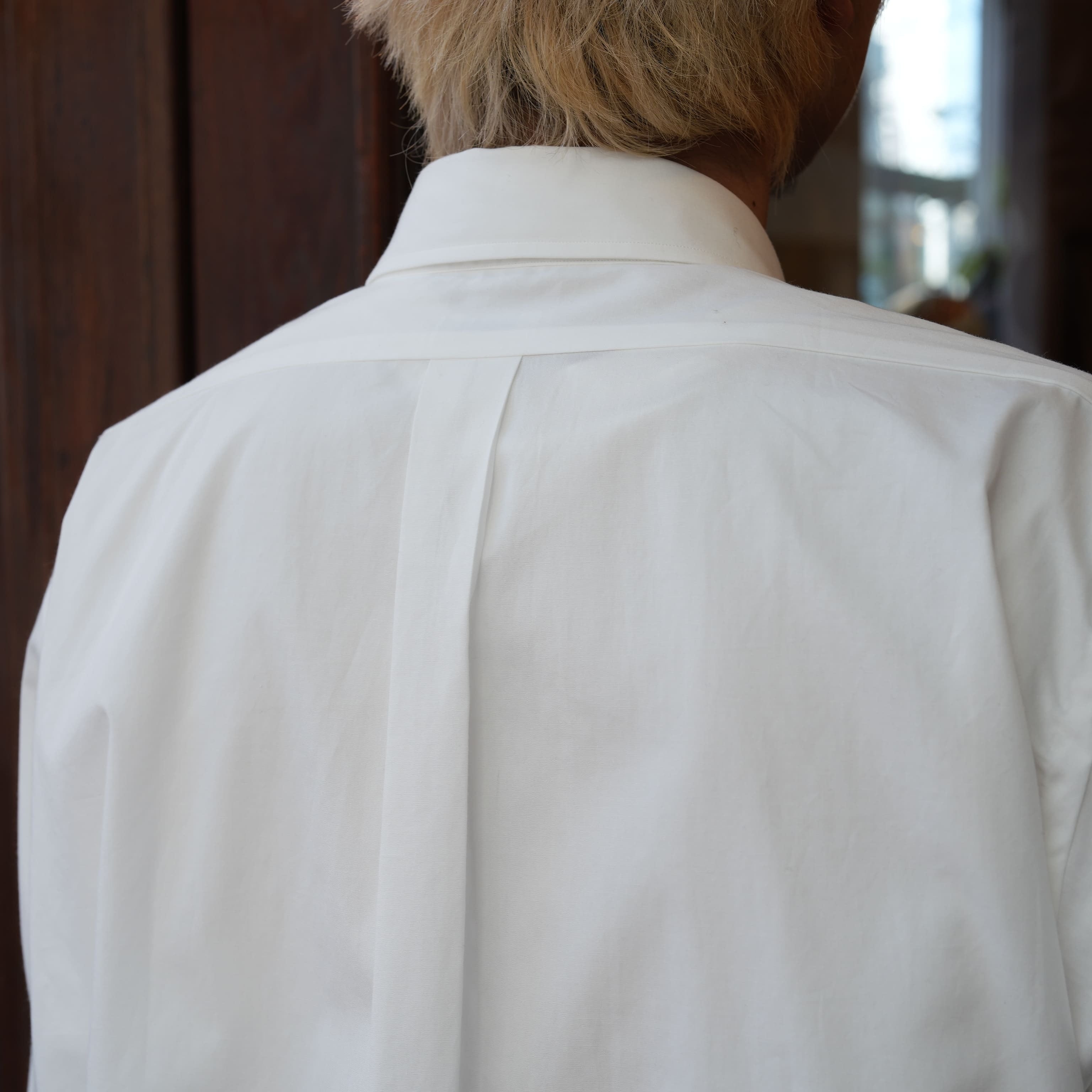 FOUNDOUR (ファウンダ) 26SS 