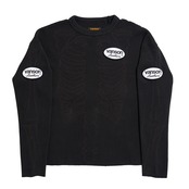 FAKE AS FLOWERS × VANSON / Thermal Bone L/S Shirts