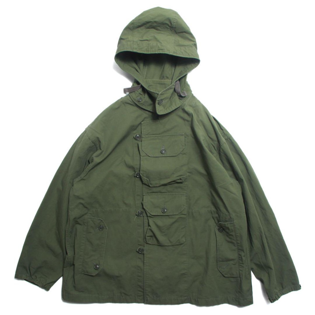 Engineered Garments MT Jacket | brandselect