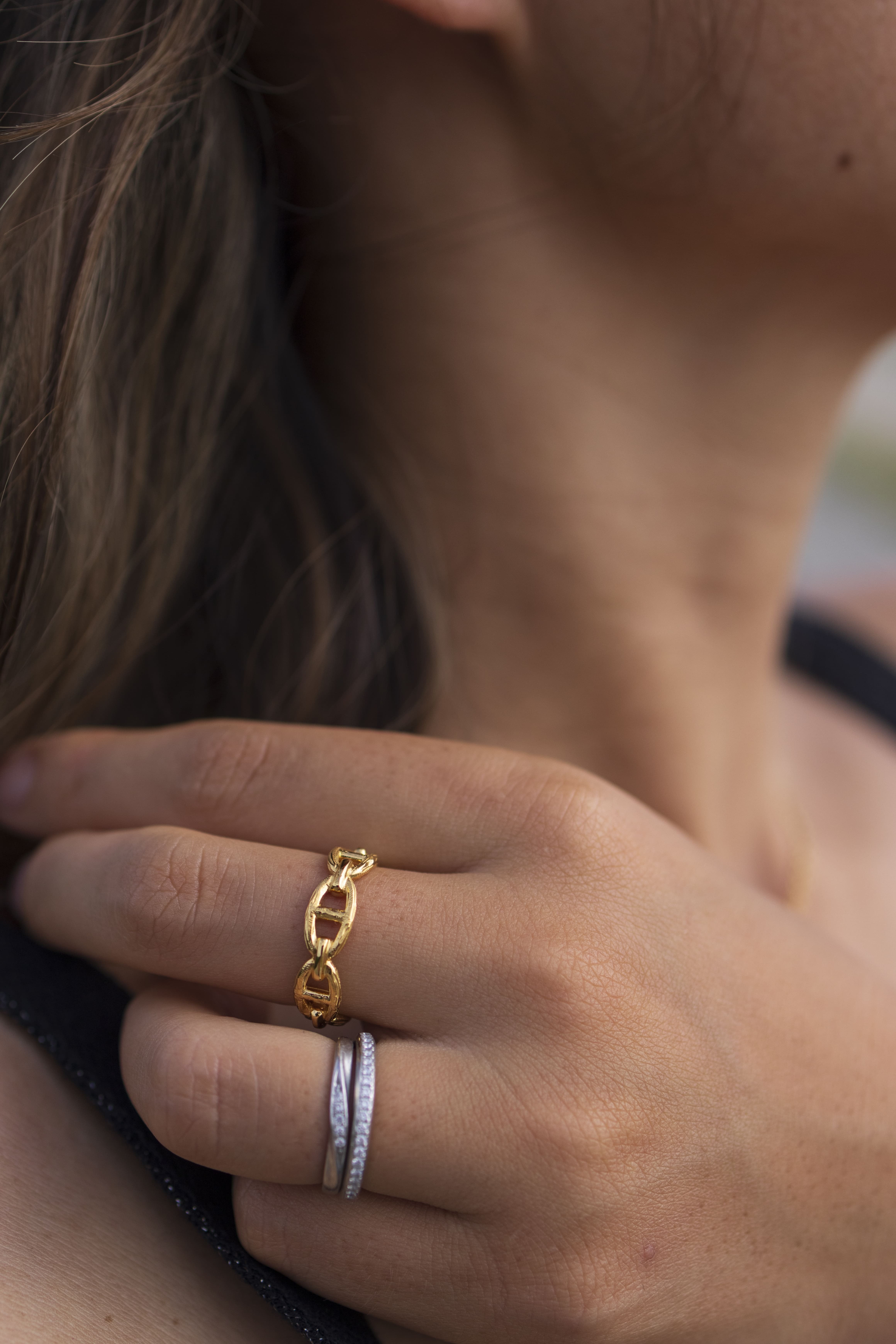 anchor chain ring | IRIEBEACH