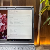\ 公式ショップ限定価格❣️/ 《LTE搭載モデル》Let's note SV1 Corei5 第11世代 メモリ16GB SSD256GB 人気 ノートパソコン 安心サポート&3ヶ月保証付き