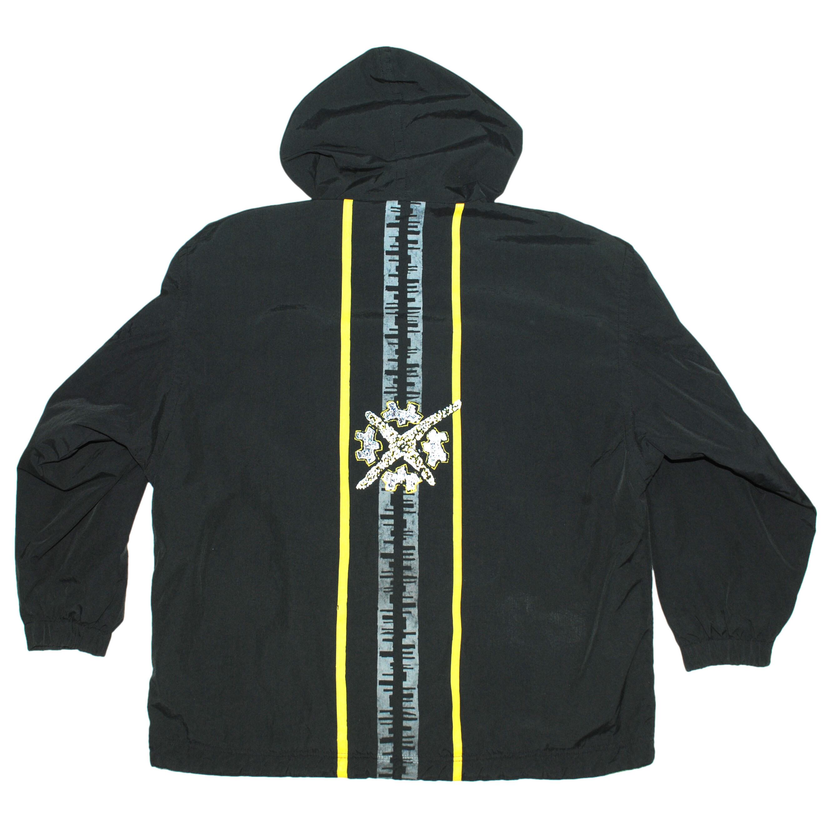 exxtasy』90s vintage snow jacket | excube.e_shop