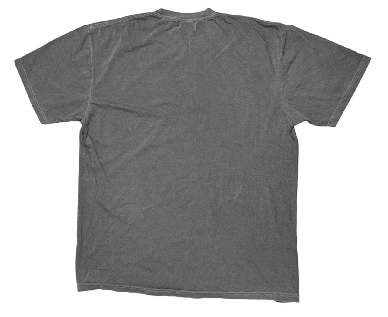 TWO TROPHY COLLECTOR ONEPOINT LOGO TEE