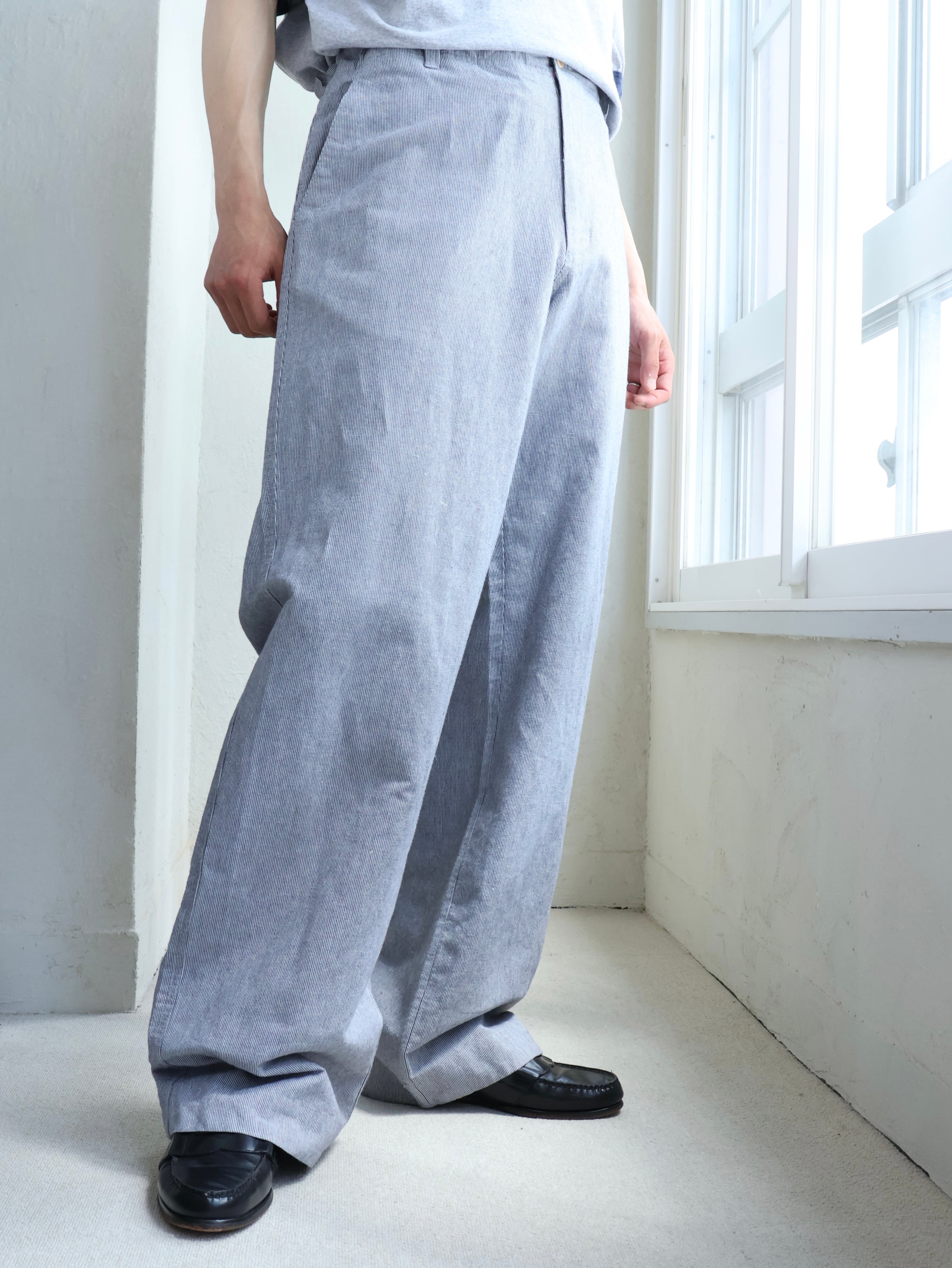 00s carhartt 茄子紺 ダックペインターパンツ 表記W32/L30 カーハート