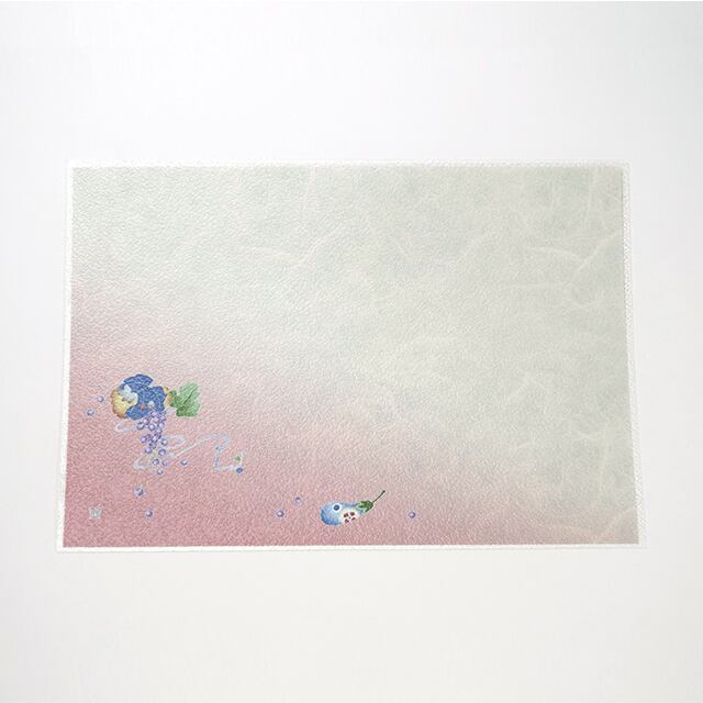 友禅シート S-28 実り ブドウ