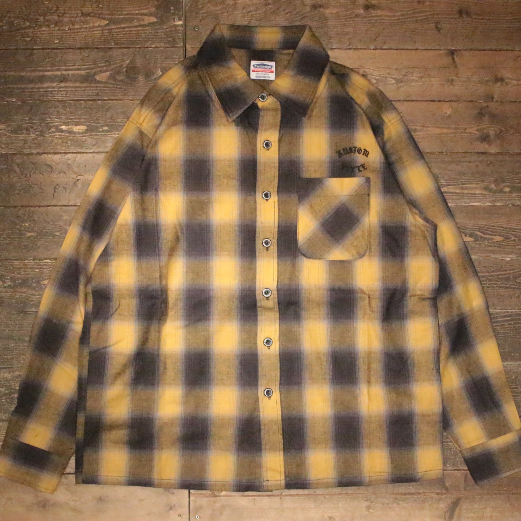 KUSTOMSTYLE SO-CAL | Cannon Ball