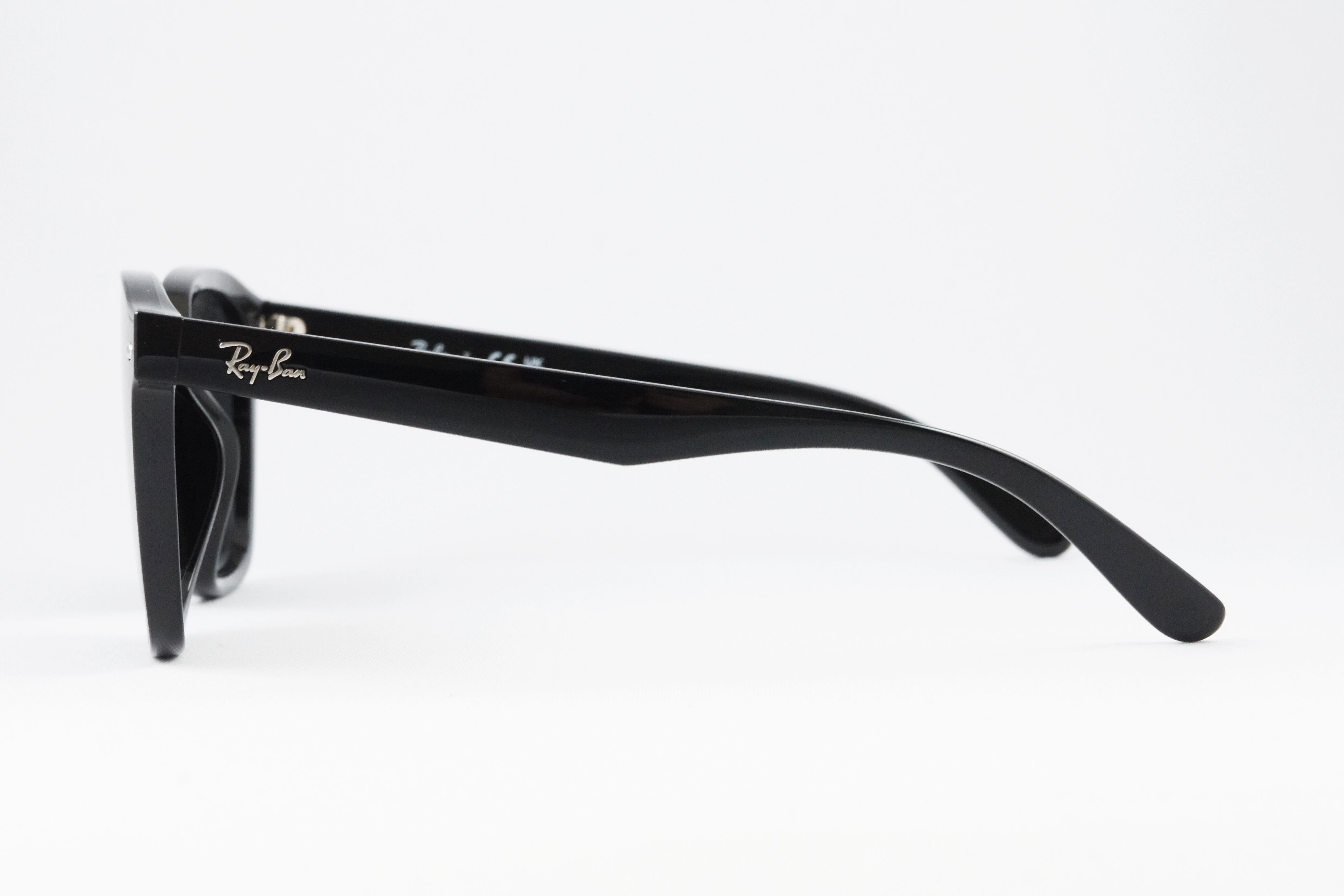 Ray-Ban サングラス RB4392D 601/87 ウェリントン レイバン 正規 Ray-Ban サングラス RB4392D 601/87 ウェリントン レイバン 正規