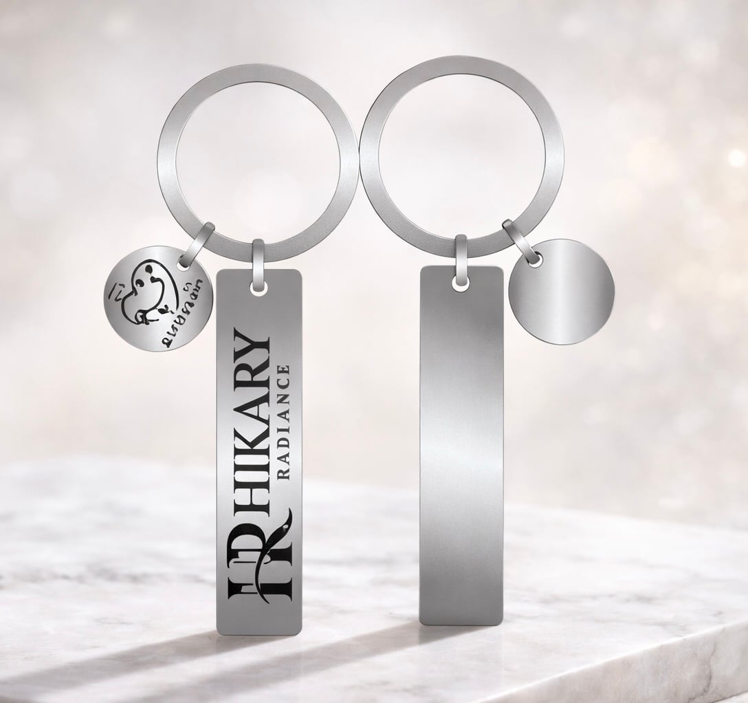 CHROME HEARTS クロムハーツ クロスボール キーチェーン ダガー