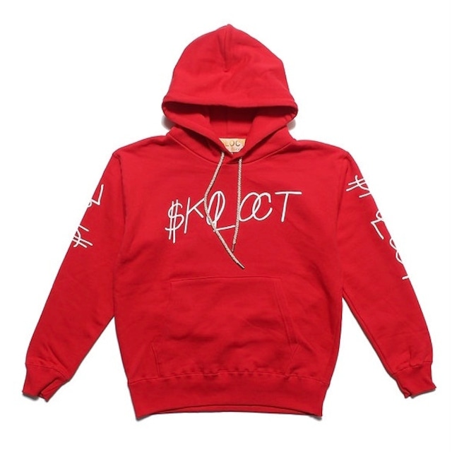 【SKOLOCT】SKOLOCT HOODIE