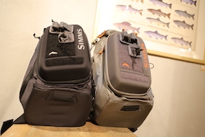 SIMMS FS Sling Pack