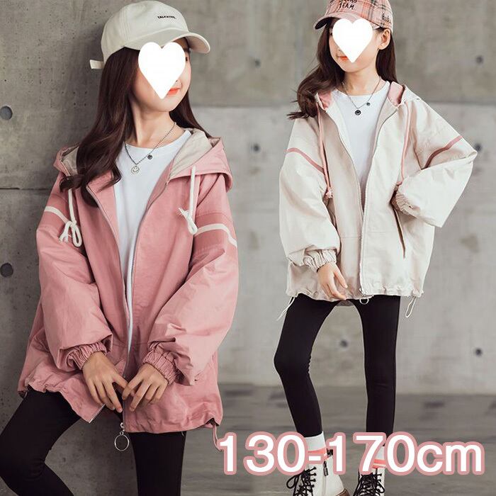 女の子 誕生 日 プレゼント ブルゾン レディース ショパン 140