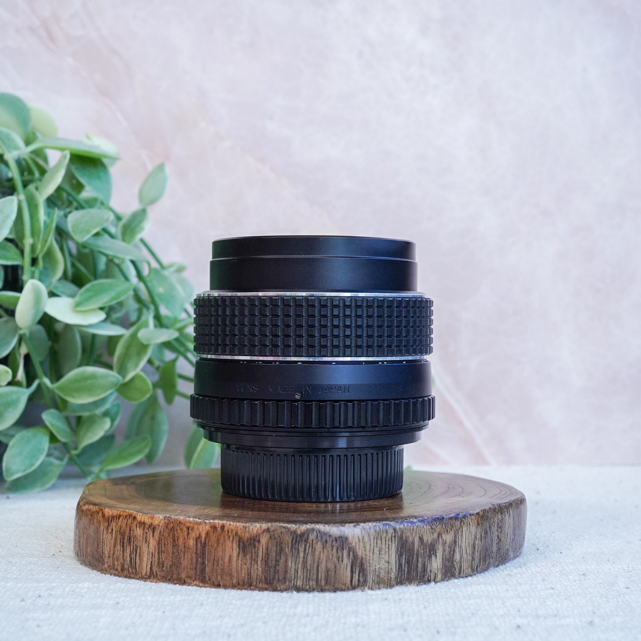 【銘玉】オールドレンズ  SMC Takumar 50mm f1.4 トリウムの涙