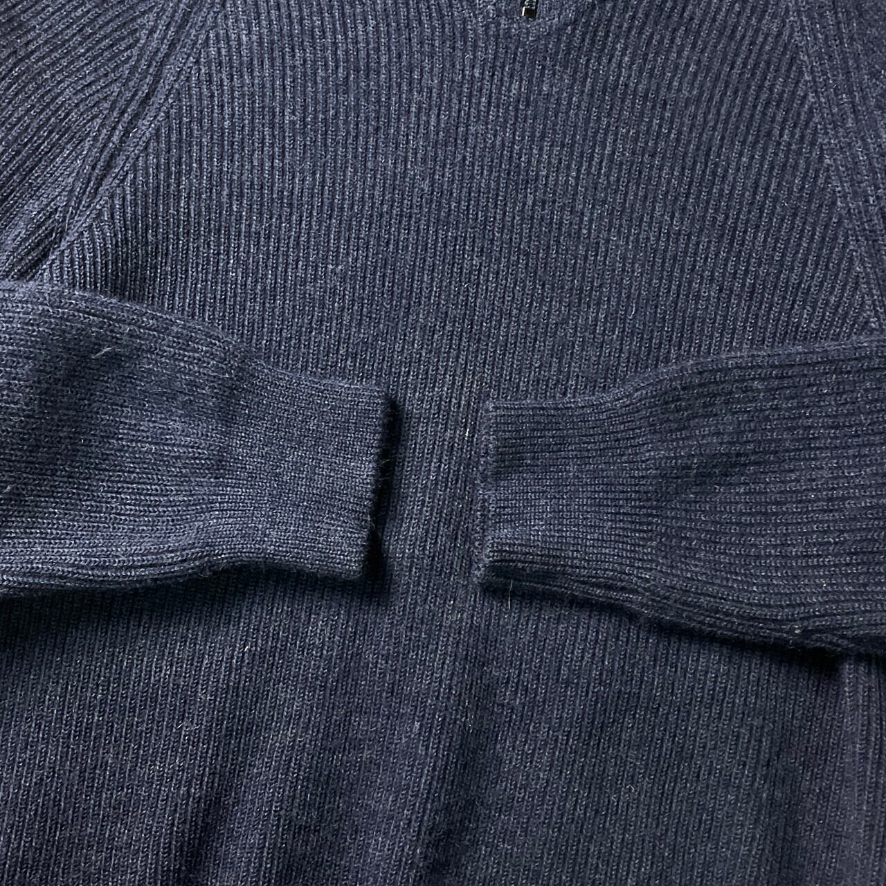 フランス製 SAINT JAMES セントジェームス ウールニットセーター