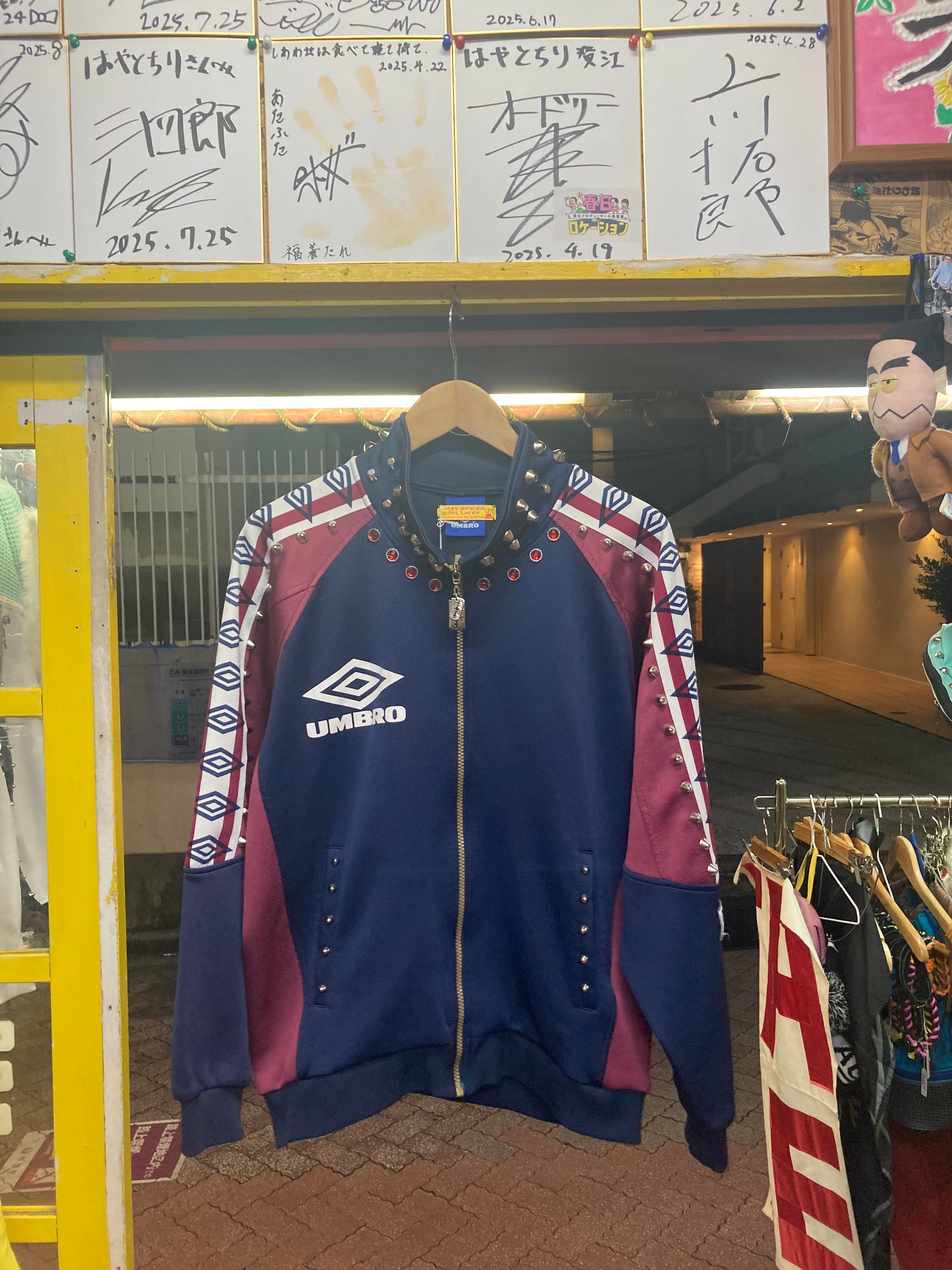HSPラッキー大吉 | 高円寺 キタコレビル はやとちり 商品ページ