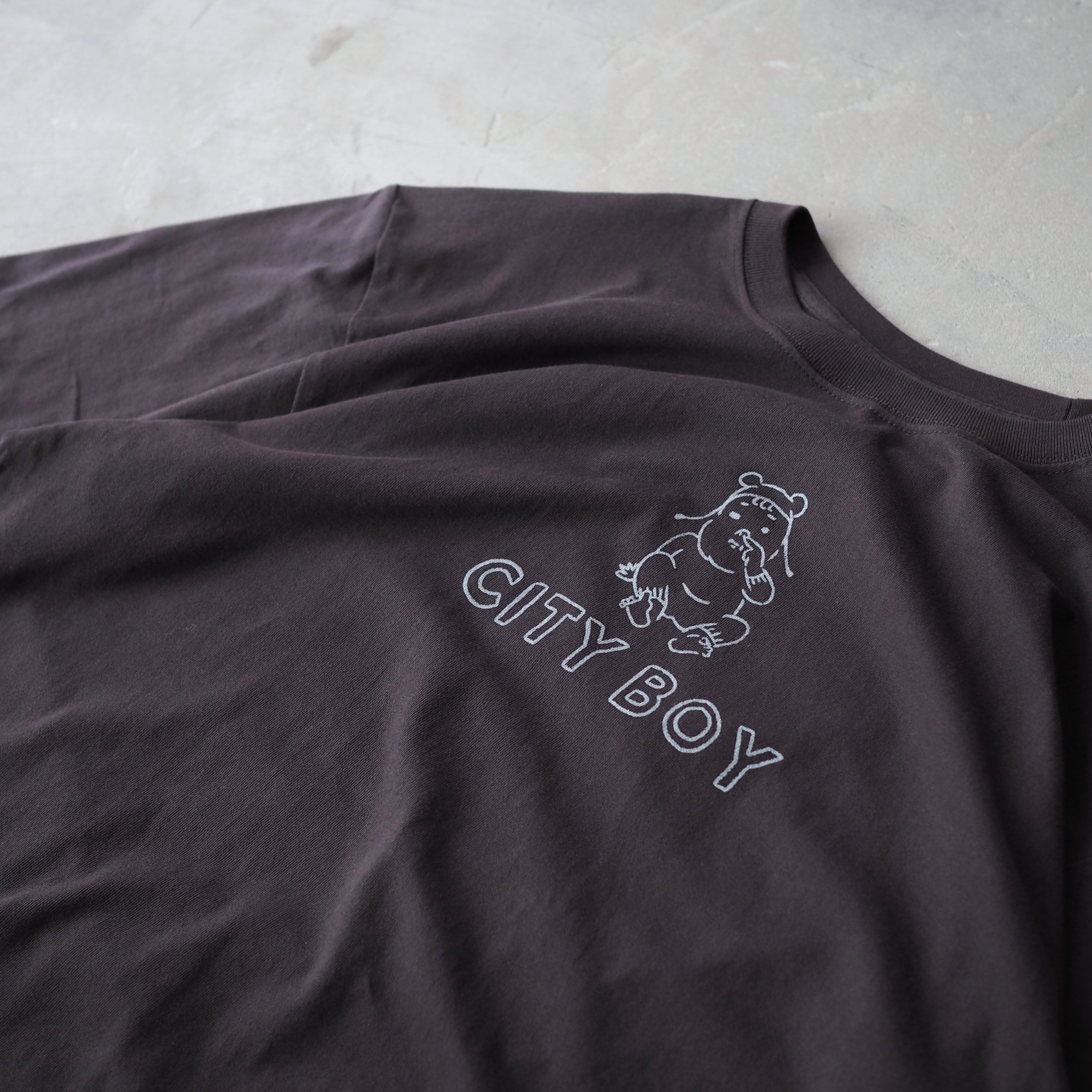 シティボーイ Tee Tシャツ Bluewhite ブルーホワイト ファッション スマホケースの通販 シティボーイ Tee Tシャツ Bluewhite ブルーホワイト ファッション スマホケースの通販