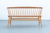【as it is】Ebbe Wigell |  nr.150 Florett Bench