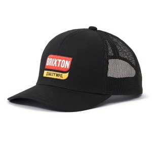 brixton scoop x mp mesh cap