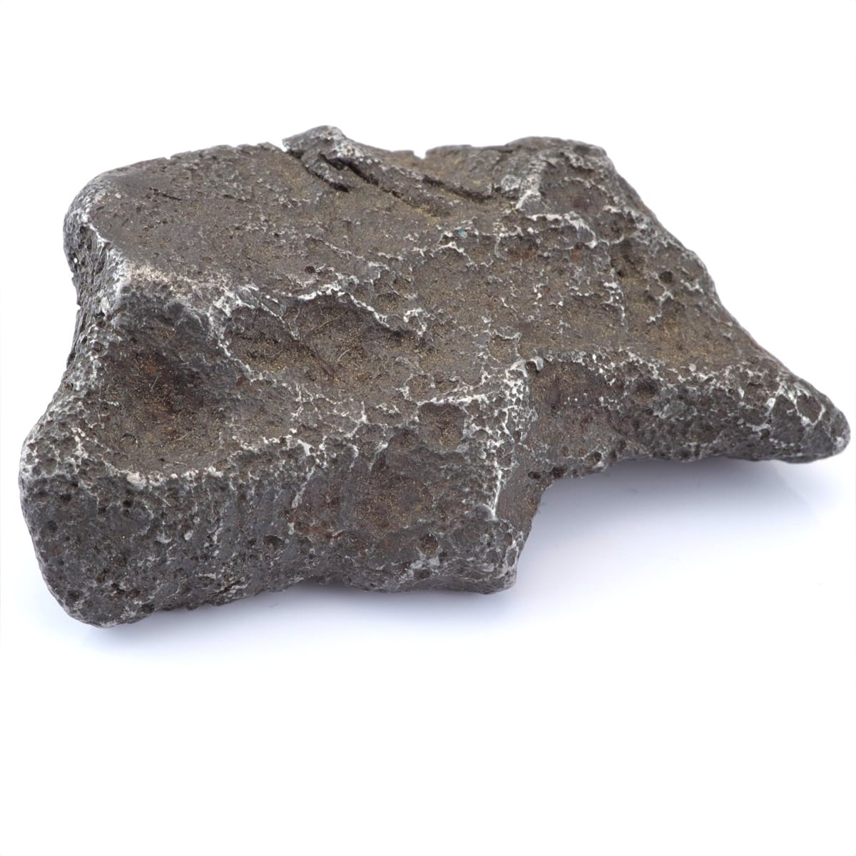 鉄隕石 オクタヘドライト | 隕石販売.jp