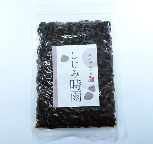 しじみ時雨　１５０ｇ　チャック袋