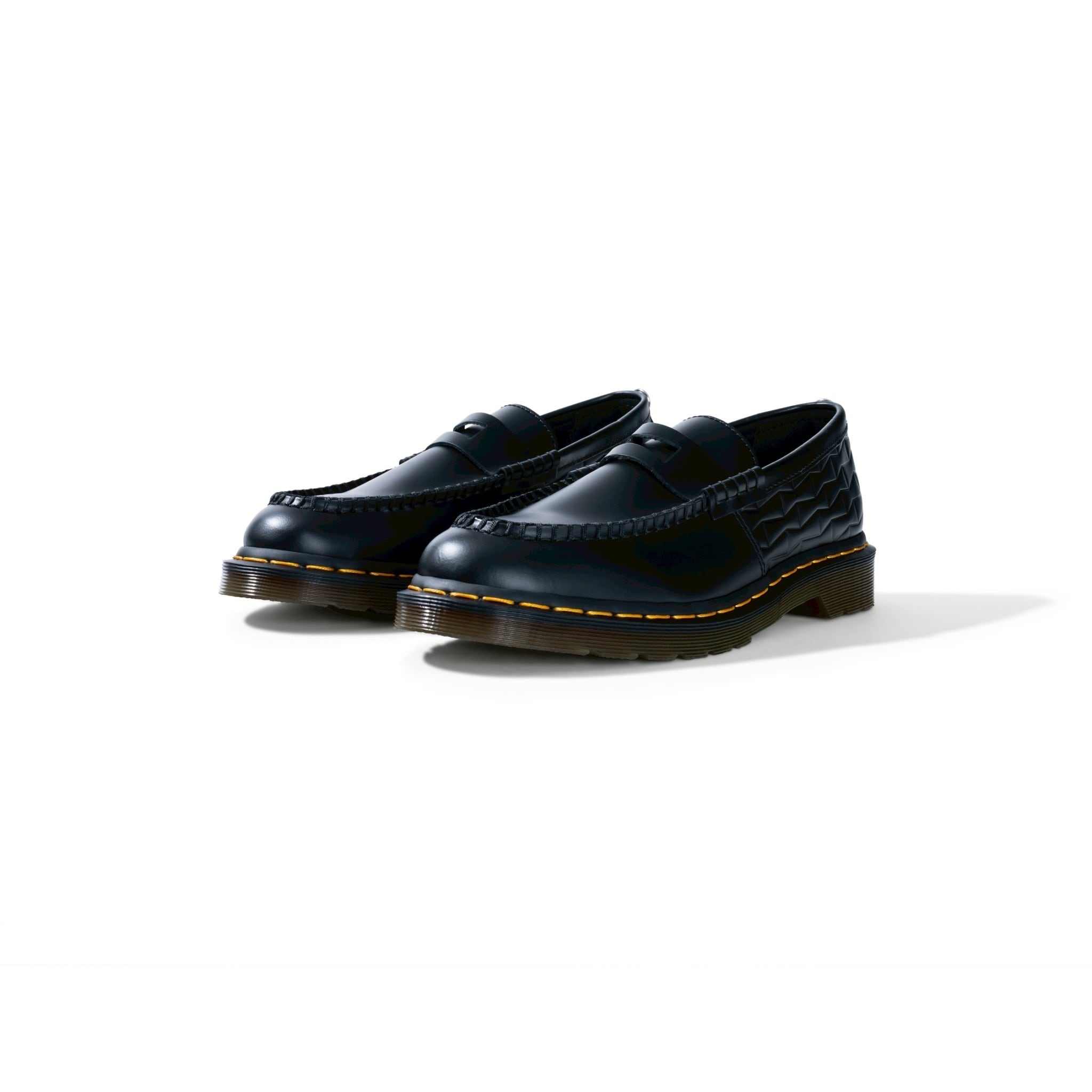 Dr. Martens × Wasted Youth Penton Loafer | VERDY'S GIFT SHOP