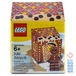 LEGO レゴ 5005156 ジンジャーブレッドマン ミニフィグ