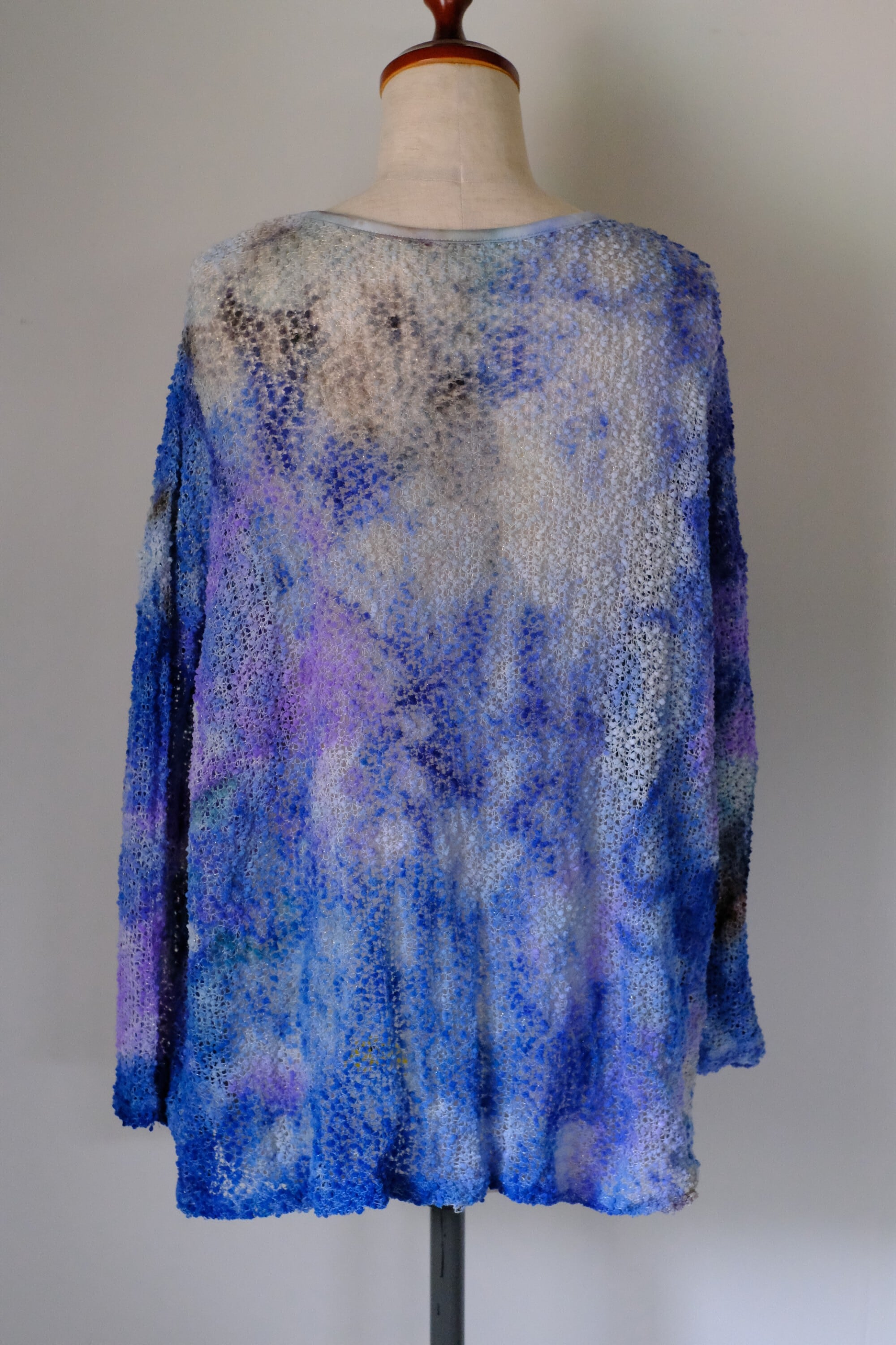 【remake】カットソー　u-0157