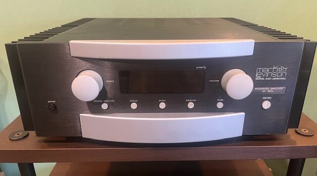 マークレビンソンアンプ　M1 3個 Yahoo!オークション - marklevinsonマーク レビンソン パワーアンプ No