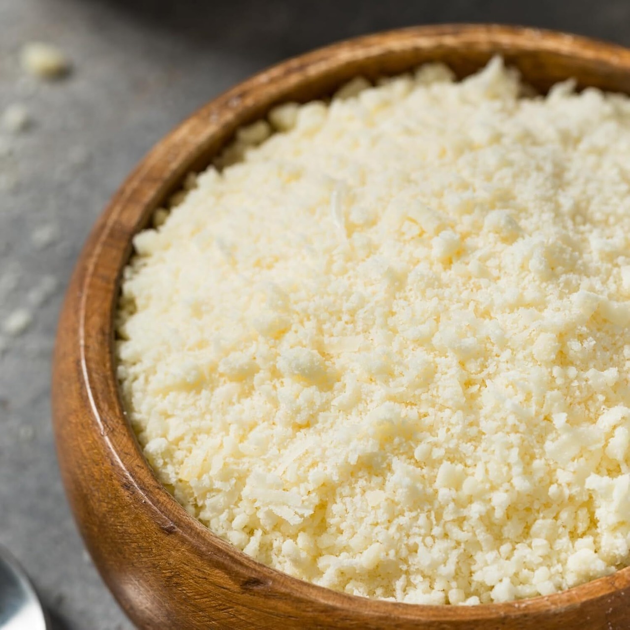 ELITE SELECTION イタリア産 グラスフェッド グラナパダーノ DOP 18ヶ月熟成 チーズ 600g Grana Padano DOP Grassfed 18-Month Aged Cheese 600g