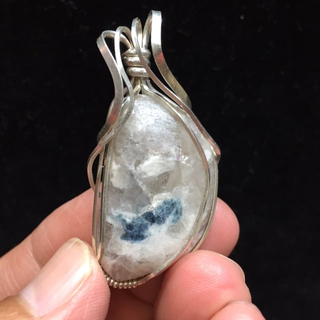 144) 採掘初期・ユーフォラライト44