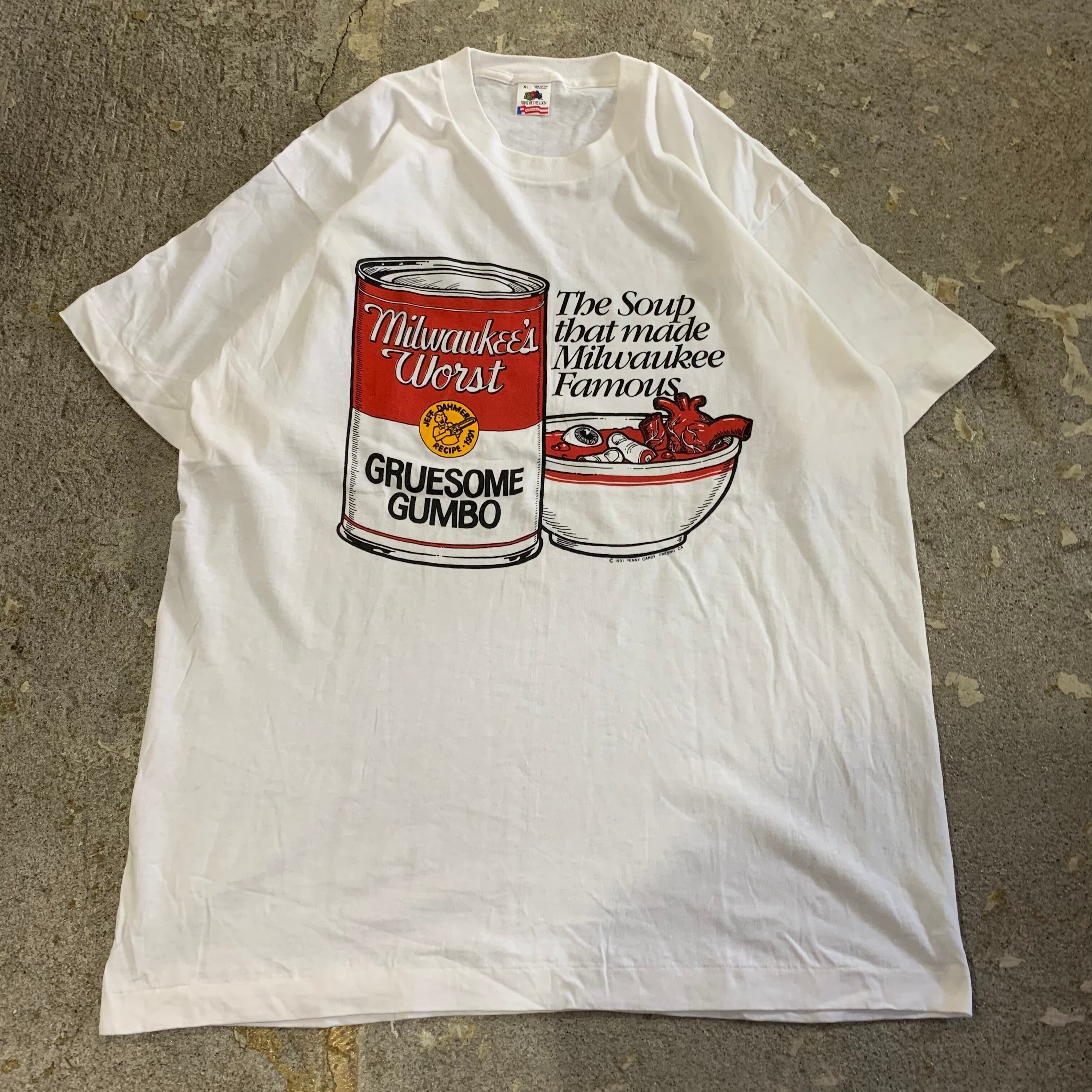 dead stock!!90s PENNY CANDY