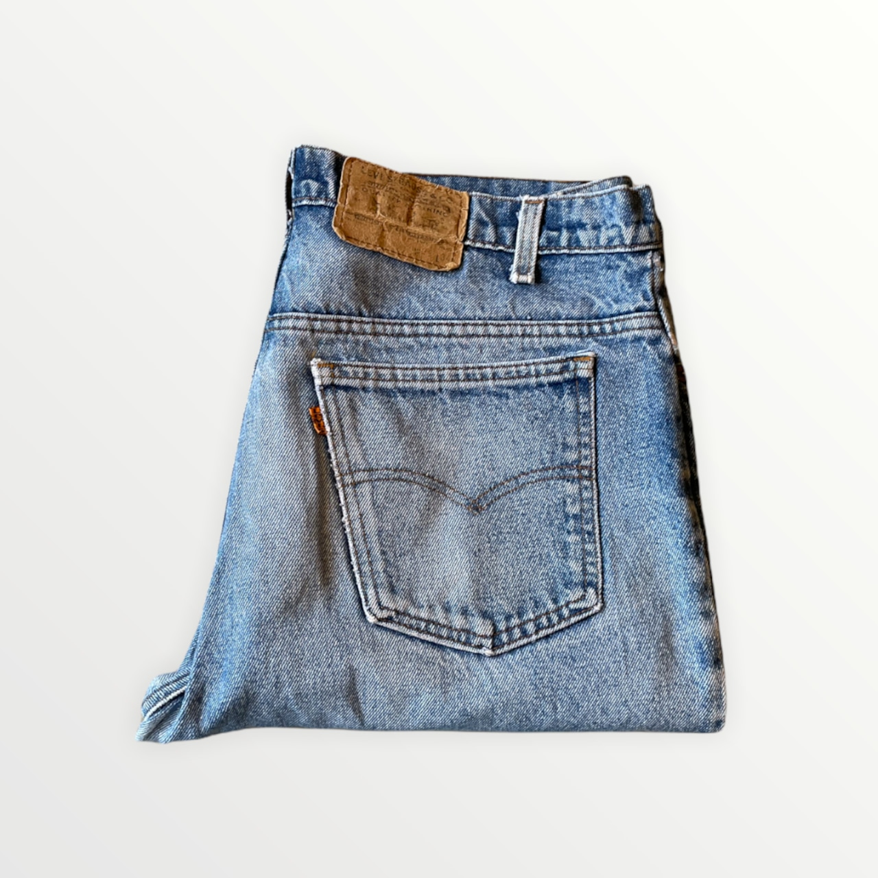 Levi's 509 made in USA Size W36 リーバイス アメリカ製 デニム Levi's 509 made in USA Size W36 リーバイス アメリカ製 デニム