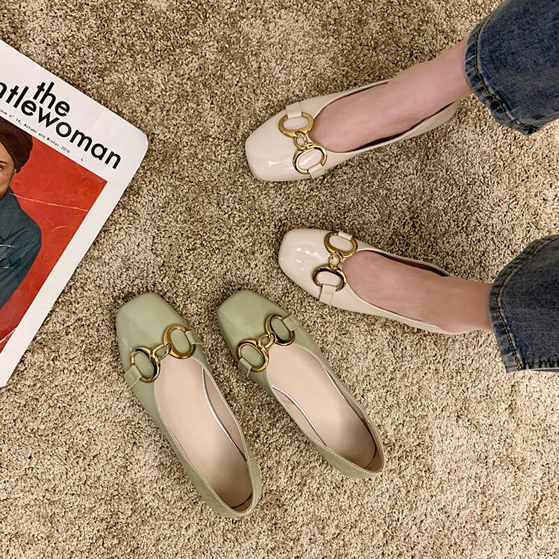 シングルサマーレッド 靴 シューズ 夏物 部族の婦人靴69109176424