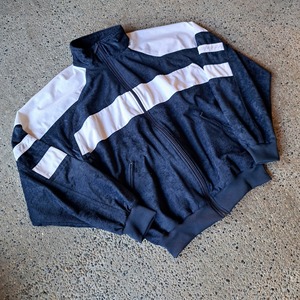 ベロア トラックジャケット used [304062]