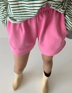 【24ss】Otona Short Pants_5colors