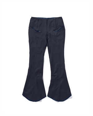 [MSCHF] CONTOUR WEAVE PANTS_NAVY ミスチーフ 正規品 韓国ブランド 韓国ファッション 韓国代行 韓国通販 mischief 日本 店舗