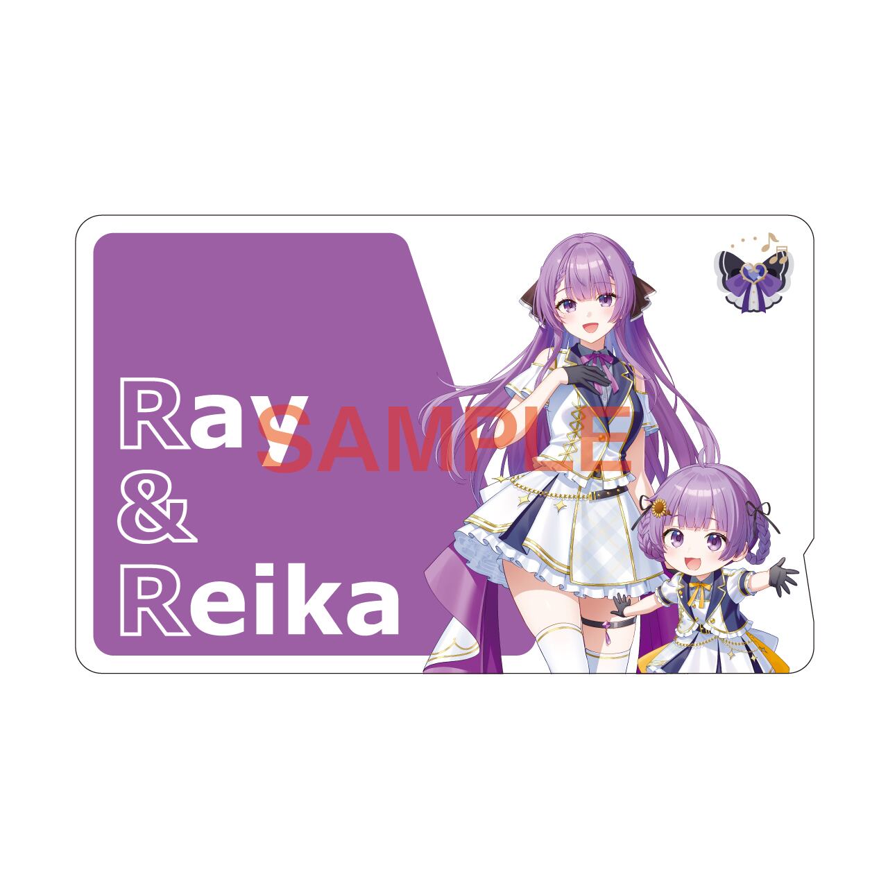 AGF2023】PLUSMATE CGアクリルスタンドVol.1 伊澄煌雅 | PAY ID