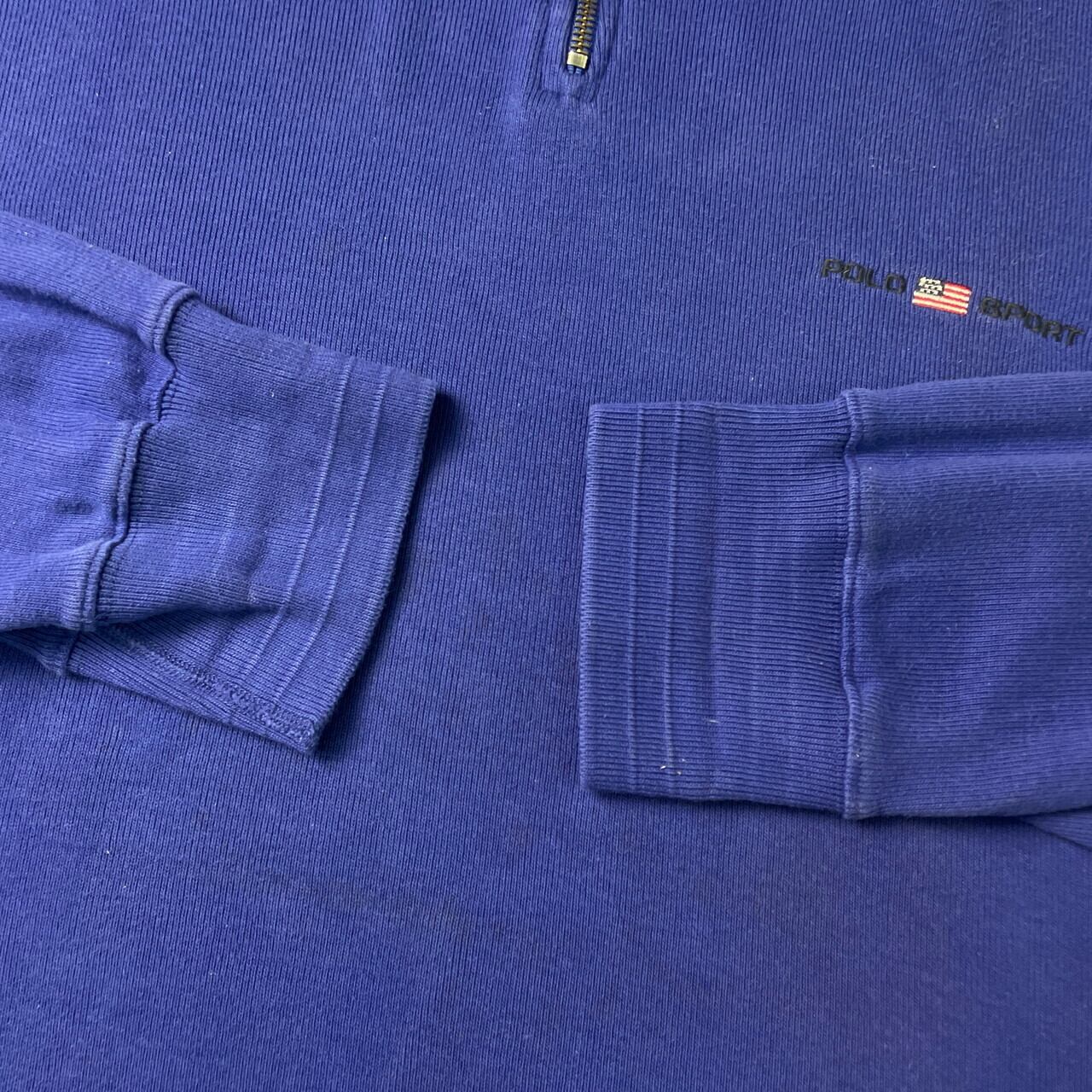 90年代 POLO SPORT RALPH LAUREN ポロスポーツ ラルフローレン ワン 