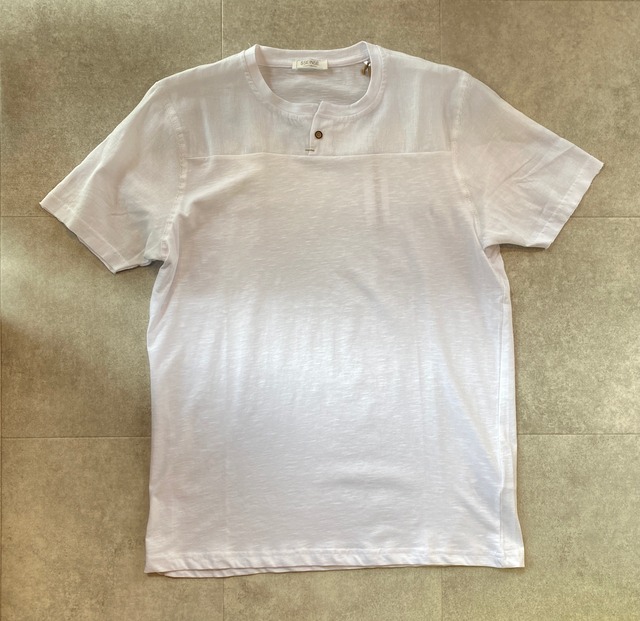 SSEINSE / TE1893SS / Tシャツ / リネンコレクション