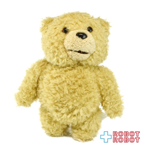 コモンウェルス社 TED テッド 20センチ ぬいぐるみ