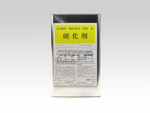 エスコート 硬化剤標準 10201-04 3.8Kg