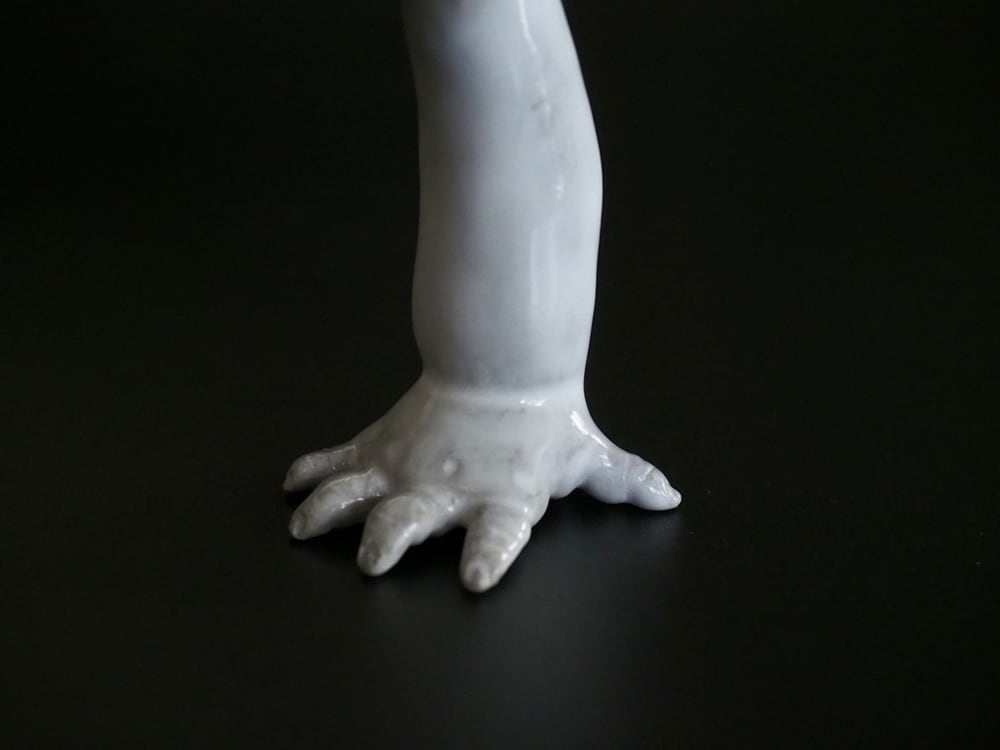 Etrange petite piece 401 きのこオブジェ | antique Salon