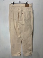 90's Levi's 901 Denim Pants【W34 L29】