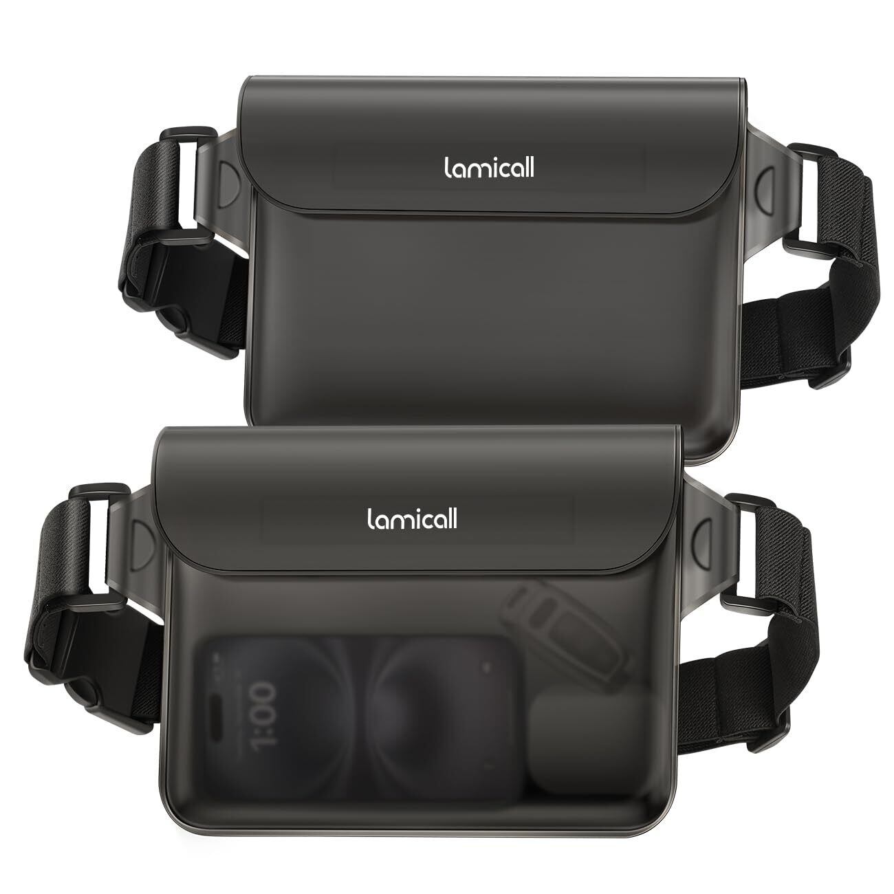 Wanderer's Pack | Pay ID