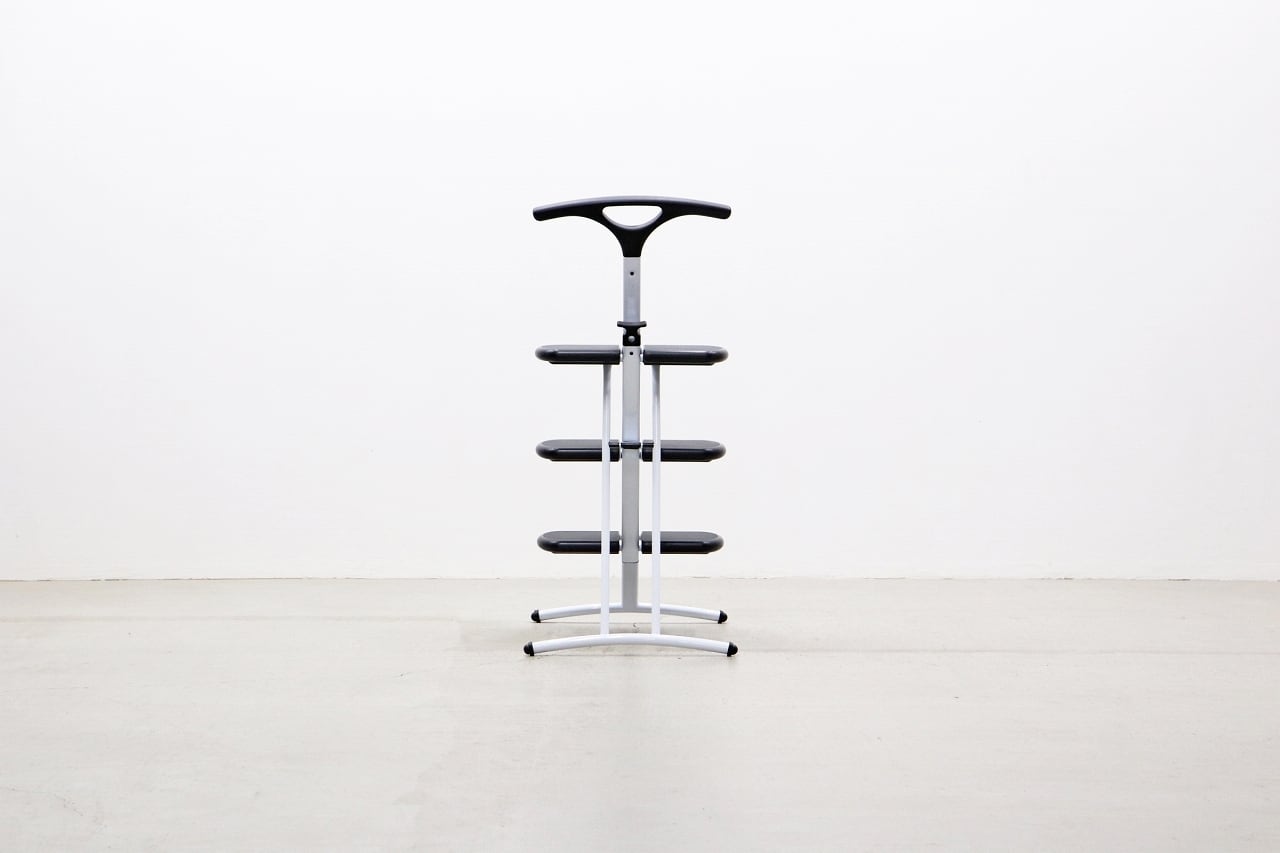 沼津店】Kartell カルテル Tiramisu ティラミス 折畳み 脚立